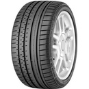 Osobné pneumatiky Fulda SportControl 2 225/45 R18 95Y