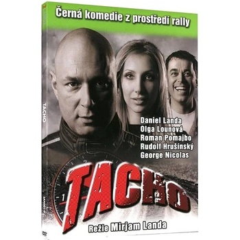 Tacho DVD