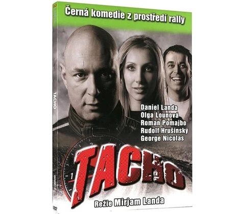 Tacho DVD