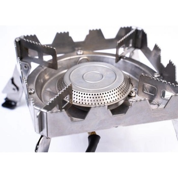 Image 1 of RidgeMonkey Quad Stove Pro (RM183)