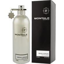 Montale Wood & Spices parfumovaná voda pánska 100 ml