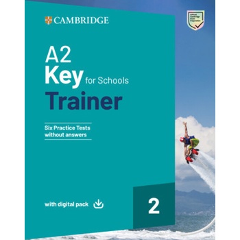 A2 Key for Schools Trainer 2