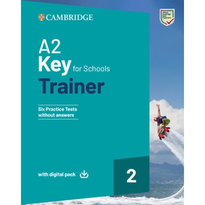A2 Key for Schools Trainer 2