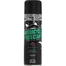 MUC-OFF 608 Ochrana motocyklov 500 ml