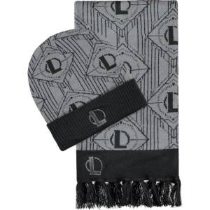 BIOWORLD Комплект League Of Legends - Giftset (Beanie & Scarf) (BW-GS456708LOL)