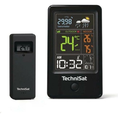 TechniSat Imeteo 400