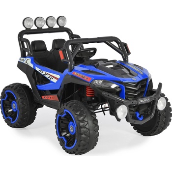 Moni Jakarta BLK-819 (110874/6/7)