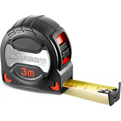 FACOM 897A.319 SVINOVACÍ METR PREMIUM 3 M X 19 MM