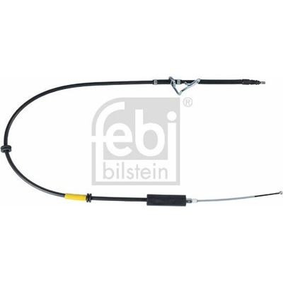 Ťažné lanko, parkovacia brzda FEBI BILSTEIN 109238