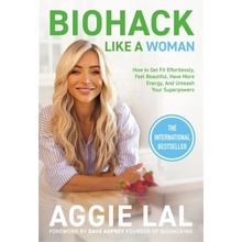 Biohack Like a Woman
