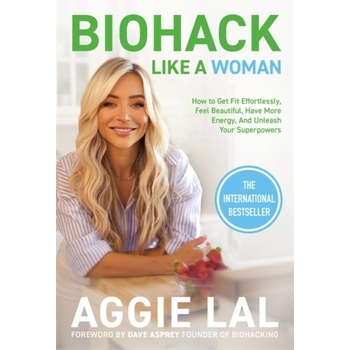 Biohack Like a Woman