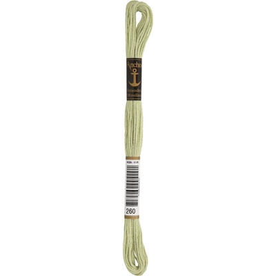 Anchor muline 8m 00260