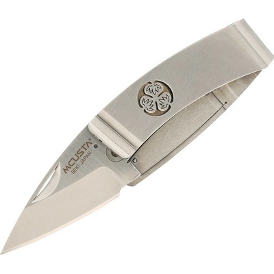 Mcusta Money Clip Aoi 81