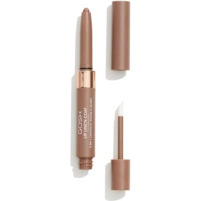 Gosh Lip Line'n Coat 003 Soft Nougat 003 2,9 g