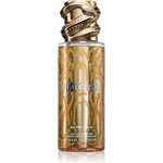 Roberto Cavalli Just Cavalli Sultry Gold Парфюмирана мъгла за тяло и коса за жени 250ml