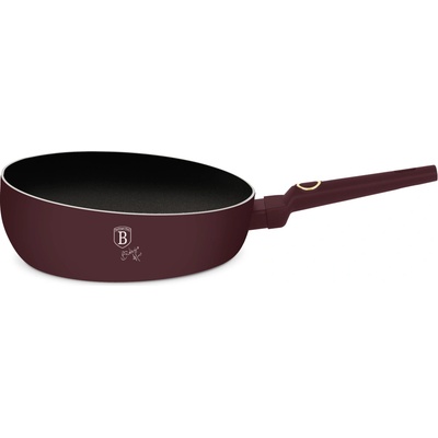 BerlingerHaus Panvica klasická Leonardo 26 cm s nepriľnavým povrchom