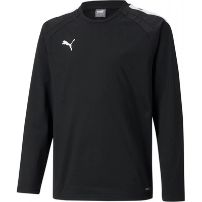 Puma teamLIGA Training Sweat Jr 65723903