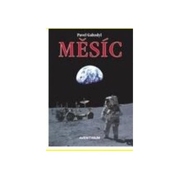 Měsíc