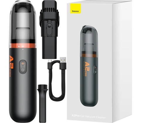 Baseus A2 Pro Black