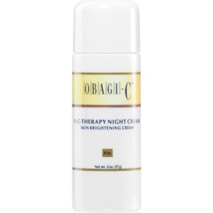 Obagi C® Fx Therapy изсветляваща крем за нощ 57 гр
