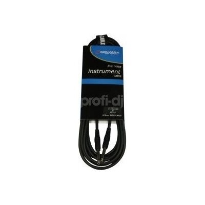 Accu Cable AC-J6M/5