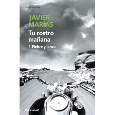 Tu Rostro Manana - J. Marias