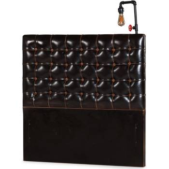 Висока табла за легло Valve 117x6x115см