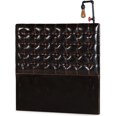 Висока табла за легло Valve 117x6x115см