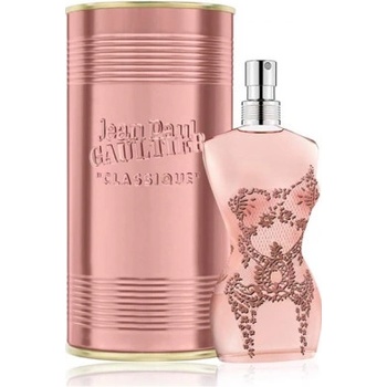 J.P. Gaultier Classique parfumovaná voda dámska 100 ml