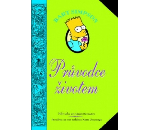 Bart Simpson Průvodce životem
