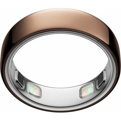 Oura Ring 5 Deep Rose veľ. 9 JZ90 63469 09