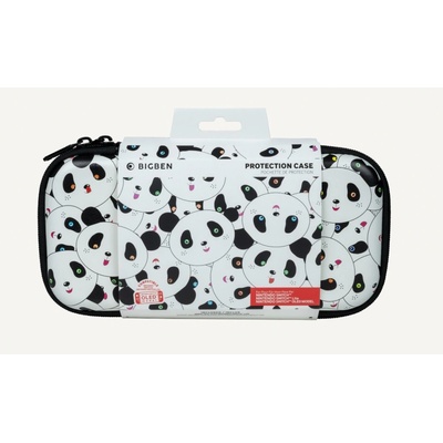 Bigben Protection Case Panda Switch