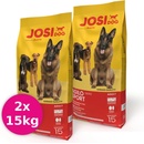 JosiDog Agilo Sport 2 x 15 kg