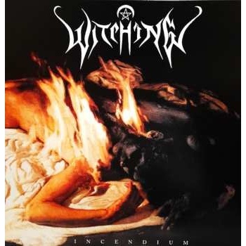 Witching - Incendium LP