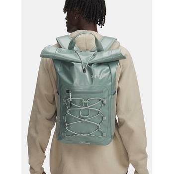 Under Armour Унисекс раница Under Armour UA Summit SM BP Under Armour | Zelen | МЪЖЕ | ONE SIZE