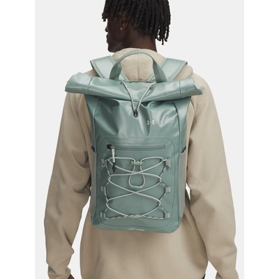 Under Armour Унисекс раница Under Armour UA Summit SM BP Under Armour | Zelen | МЪЖЕ | ЕДИН РАЗМЕР