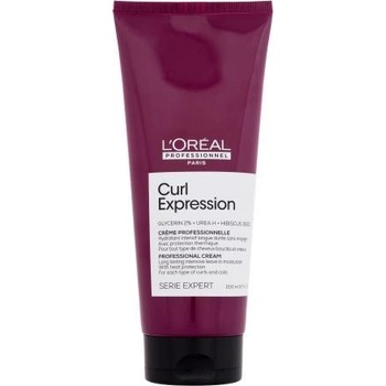 L'Oréal Expert Curl Expression Long Lasting Moisturizer Cream 200 ml
