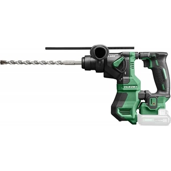 Image 1 of HiKOKI (Hitachi) DH12DD-BASIC-HSC/DH12DDW2Z