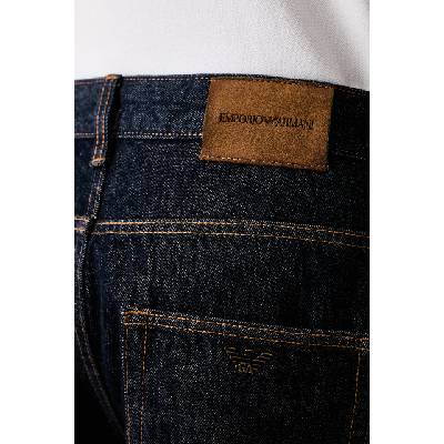Emporio Armani дънки loose мъжки (EM006488.AF29666)