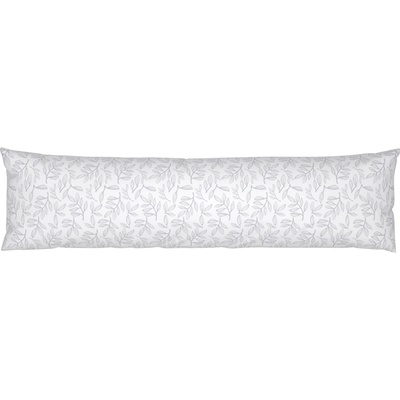 Livarno home na spaní na boku listy/bílá 40 x 145 cm – Zboží Dáma