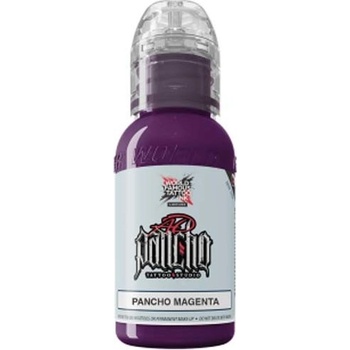 World Famous Limitless A.D. Pancho Magenta 30 ml