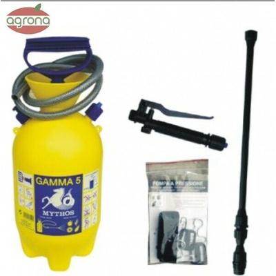 GAMA 5 l