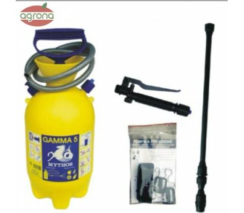 GAMA 5 l
