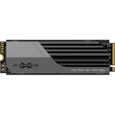 Silicon Power XS70 1TB, SP01KGBP44XS7005