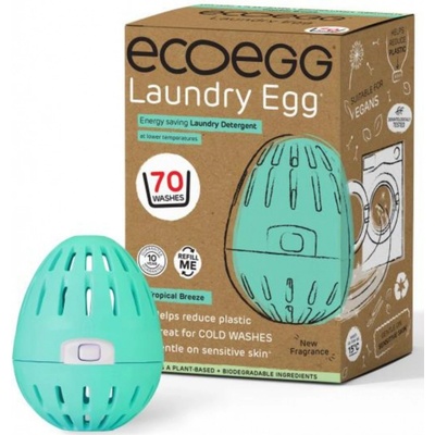 ECOEGG Vajíčko na 70 praní tropický vánok