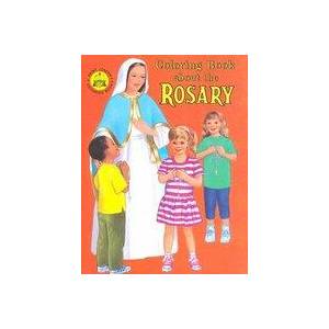 The Rosary (ISBN: 9780899426716)