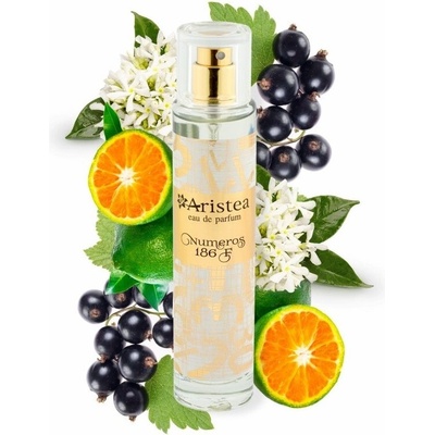 Aristea Numeros 186 parfumovaná voda dámska 50 ml