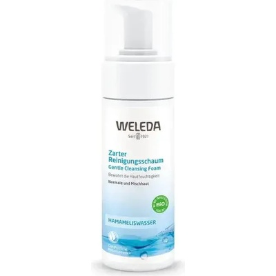 Weleda Нежна почистваща пяна Weleda (752300)