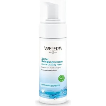 Weleda Нежна почистваща пяна Weleda (752300)
