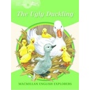 Explorers 3 Ugly Duckling
